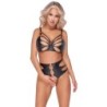 Ensemble d'Anneaux pour Soutien-gorge XL