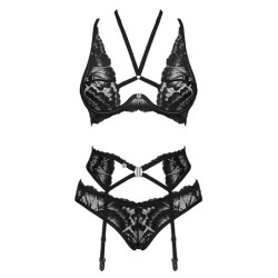 Conjunto OBS M/L