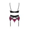 Conjunto OBS XS/S