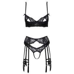 Conjunto de alças para sutiã 75B/S