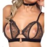 Ensemble de bretelles pour soutien-gorge M