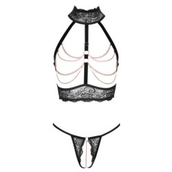 Open String Set S