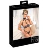 Open String Set S