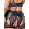 Conjunto de sujetador de 3 piezas 2XL