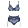 Conjunto de sutiã OBS Tamanho M/L