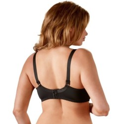 Hebe negru 95D