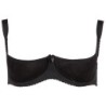 Hebe melns 95F