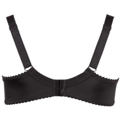 Hebe musta 95F
