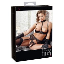 Hebe Conjunto 80B/M