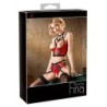 Set di sollevamento rosso 80B/M
