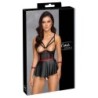 Set di sollevamento Bondage 85B/L