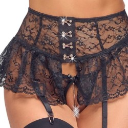 Conjunto de correias Hebe 80B/M