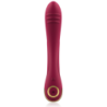 Premium silikona G-punkta vibrators