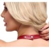 Top y Falda rojo XL