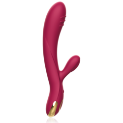 Vibrator Rabbit Premium din Silicon