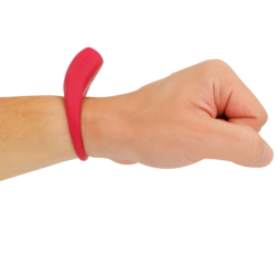 Premium Silicone Vibrerende Ring