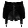 Noir S string harnas
