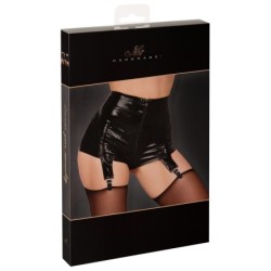 Noir S string harnas
