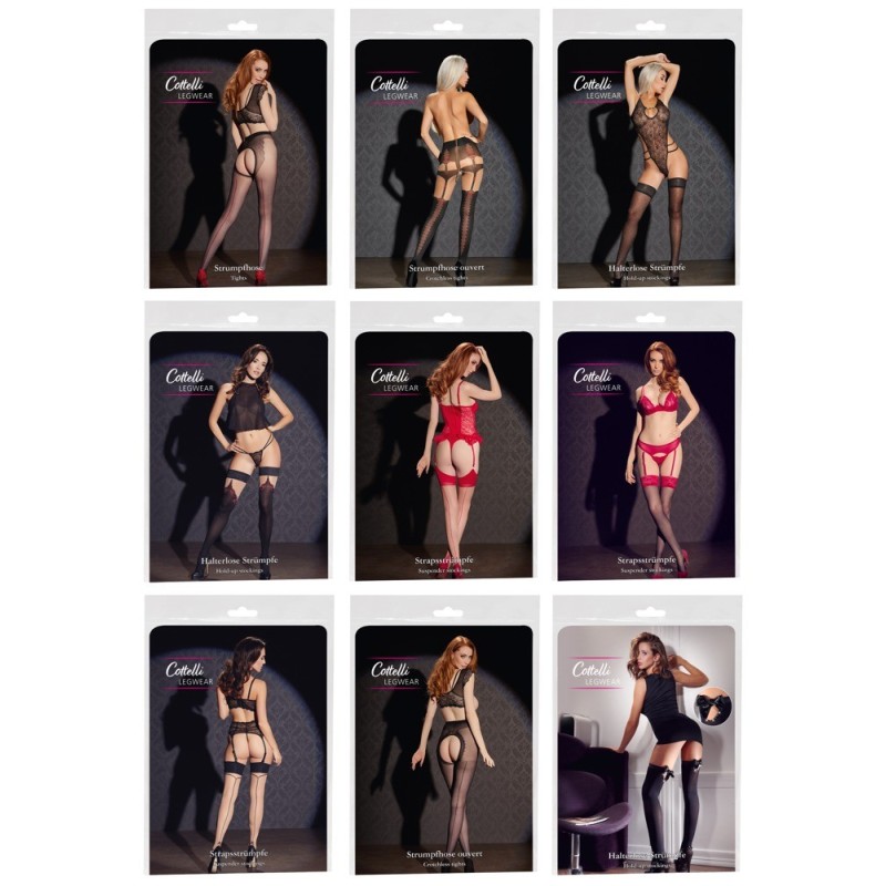 Πακέτο Καλτσών