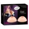 Seins en silicone 600g
