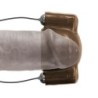 Stimulateur Double Avec Vibration
