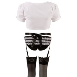 Conjunto de Serviço L