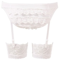 Schoolgirl Outfit Size S