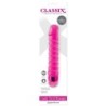 Massagestav Vibrator Candy Twirl 16.5 Cm Rosa