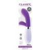 Vibrator Rabbit Punctul G Silicon Violet