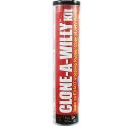 Clone A Willy - Clona Pene con Vibratore