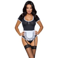 Body de camarera L