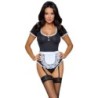 Cuerpo de servicio XL