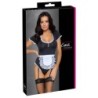 Cuerpo de servicio XL