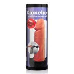 Dildo i arnés de subjecció