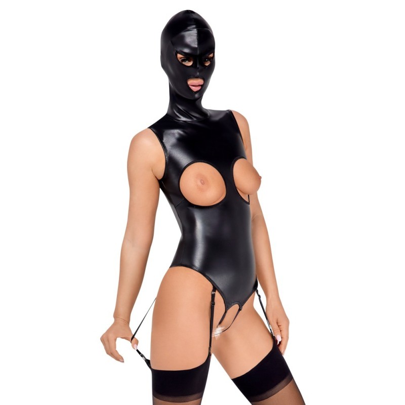 Gatta Mala Corpo e Maschera L