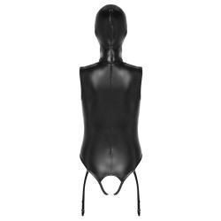 Gatta Mala Corpo e Maschera L