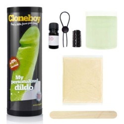 Kit Clonador De Penes Brillant En La Foscor