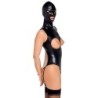 Gatta Cattiva Corpo e Maschera 2XL