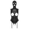 Gatta Cattiva Corpo e Maschera 2XL