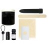 Kit Clonador De Pene Con Vibracion Negro