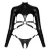 Stygg Kattunge Bondage Kropp L