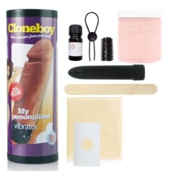 Kit Clonador De Penes Amb Vibrador