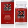 22 Days Spēcīgs Erekcijas Stimulators