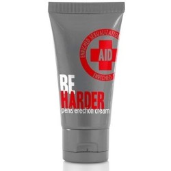Aid Be Harder Krem na Erekcję Penisa