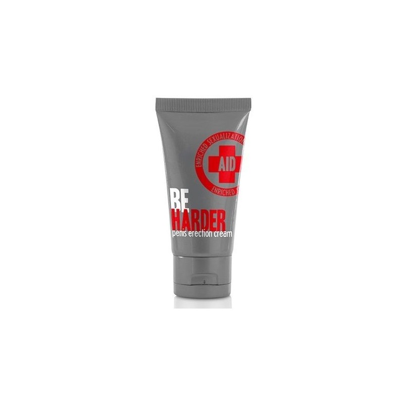 Aid Be Harder Creme Ereção Para O Pénis