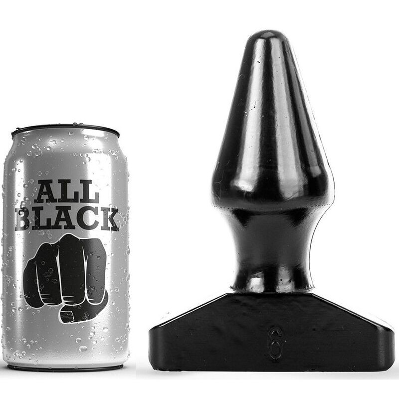 Analplug 15,5 cm Analplug 15,5 cm