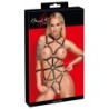 Corpo de arnês Bad Kitty XL