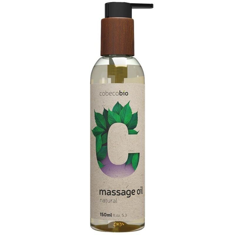 Bio Olio Massaggio Naturale 150 Ml