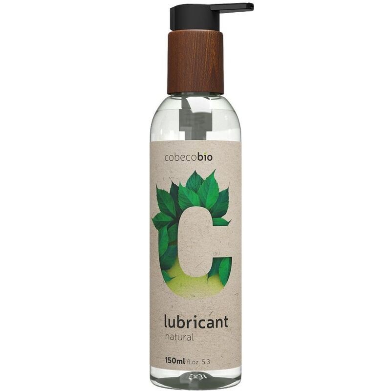 Bio Natural Lubrykant 150 ml