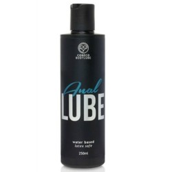 Bodylube Lubrifiant Anal Compatibil cu Latex 250Ml